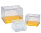 Clear Plastic Utility Boxes 